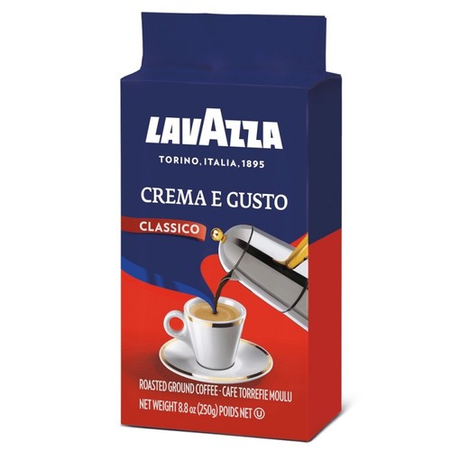 Crema gusto classico 250g - e,