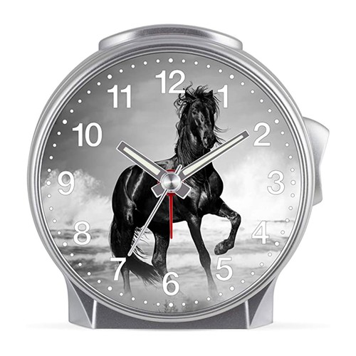 Eurotime kinderwecker pferd - eurotime,
