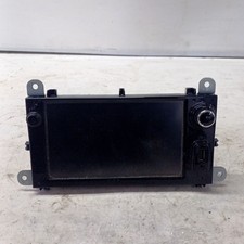 RENAULT CLIO 1.5 2012-2016 Sat