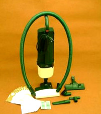 Vorwerk staubsauger kobold 121 - kobold,