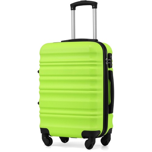 Koffer hartschale trolley - hartschale,