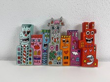 GOEBEL James Rizzi Pop Art