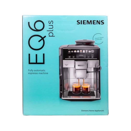 Siemens plus s700 - siemens, eq.6