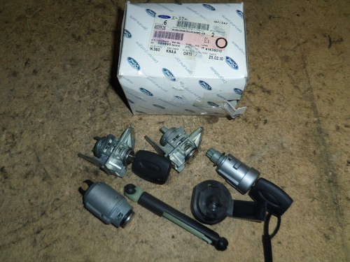 Ford focus türer 2005 - 3-türer,