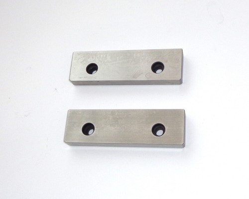 Schraubstockbacken 135mm für
