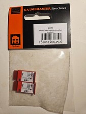 Gaugemaster gm474 - h0,