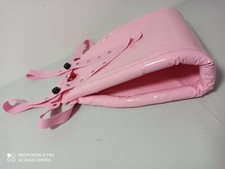 Adult Baby Spreizhose Segufix Windelhose Spread  LACK PVC HANDARBEIT 40x100