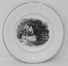 Antique c. 1830s French