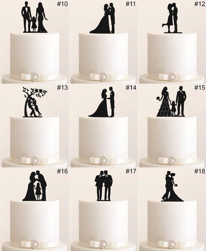 Tortenfigur cake topper - tortenfigur,