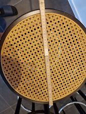 Thonet Barhocker 4er set