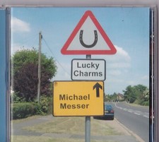 CD - LUCKY CHARMS - MICHAEL
