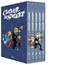 Clever und Smart CLEVER UND