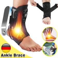 Fußgelenkbandage Fussbandage