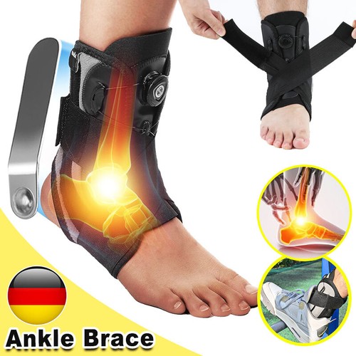 Fußgelenkbandage fussbandage - fußgelenkbandage,