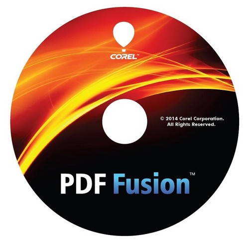 Corel pdf fusion deutsche - ,