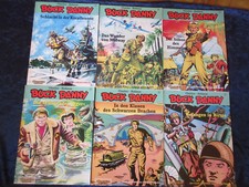 Buck Danny Classic Carlsen