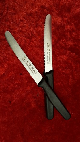 Herder frühstücksmesser - herder,