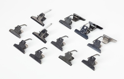 Maul multiclip doppelclip - multiclip,
