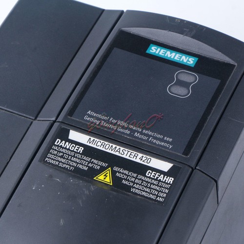 Used 1pcs siemens - used,