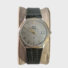 Patoh Prestige Quartz Watch