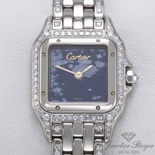 Cartier Lady Panthere