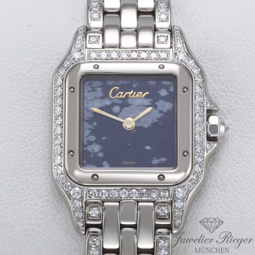 Cartier lady panthere - cartier,