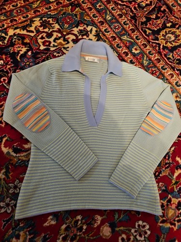Kaschmir pullover made - pullover, gr.36