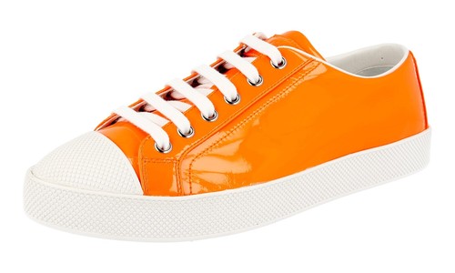 Prada lackleder downtown - prada,