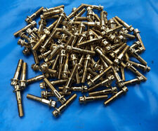 BBS RS OZ Schrauben M7x32 Gold