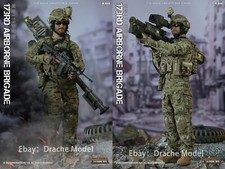 Mini Times Toys M046 1/6