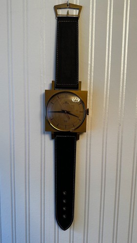 Wanduhr meister anker retro - wanduhr, "meister