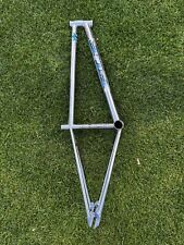 BMX Race Racing ELF Expert Frame Rahmen Old School Mid School