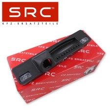 HECKKLAPPE GRIFFLEISTE