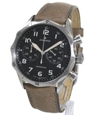 Junghans Meister Pilot Ref