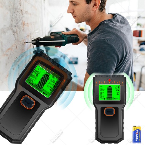 Wand scanner - 1,