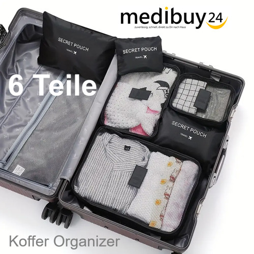 Koffer reisekoffer organizer - reisekoffer,