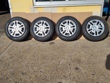 Opel Zafira Live Bus Orginal