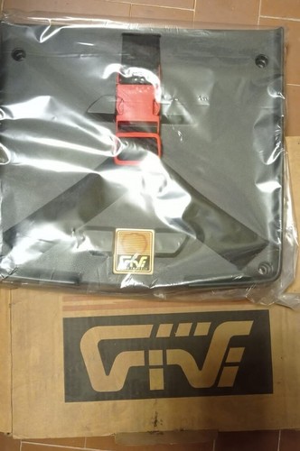 Givi aufbewahrung cod - givi, cod.e62
