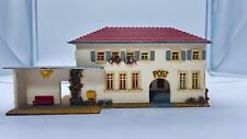 Faller H0 00 213 Postamt Postgebäude 50er Jahre VINTAGE