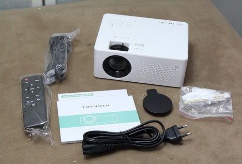 Purshe 01mini beamer - hi-01mini,
