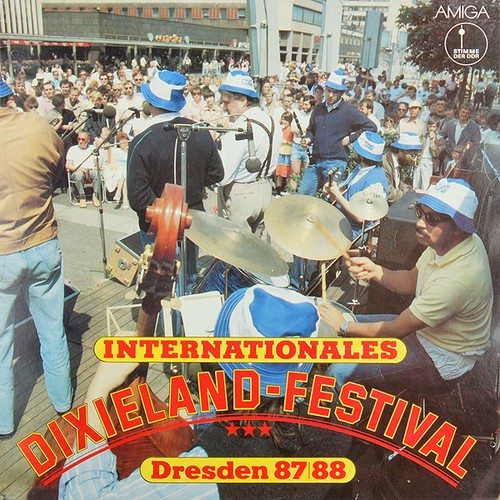 Various internationales - various,