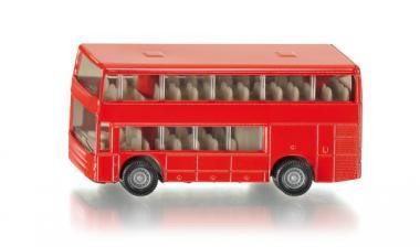 Siku 1321 doppelstock reisebus - siku,
