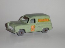 MATCHBOX LESNEY 59A FORD