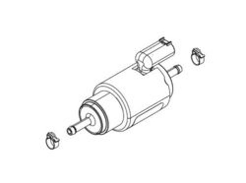 Webasto kabelreparatursatz - webasto,