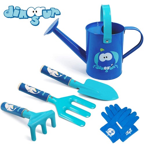 Kinder garten set teilig - kinder,