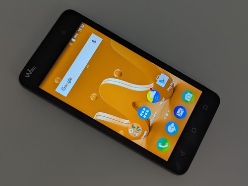 Wiko jerry dual sim - 16, gb