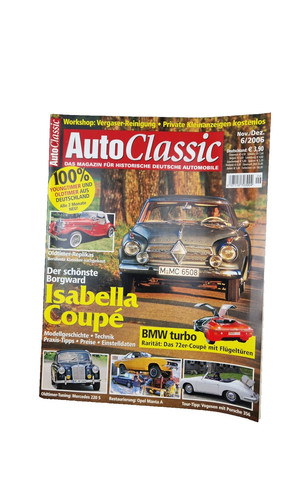 Autoclassic von 2006 - autoclassic,