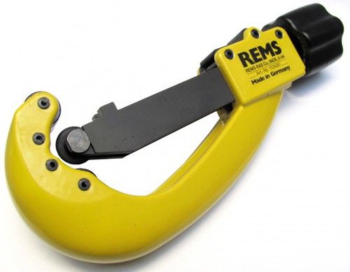 Rems rohrabschneider ras - rohrabschneider,