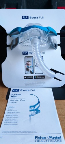 Cpap maske apnoe - maske,