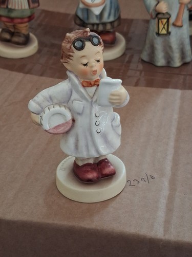 Hummel kleiner apotheker hum - hummel,